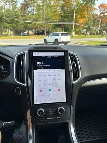 2023 Ford Edge - $27,950