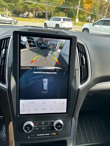 2023 Ford Edge - $27,950