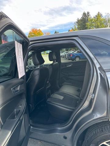 2023 Ford Edge - $27,950