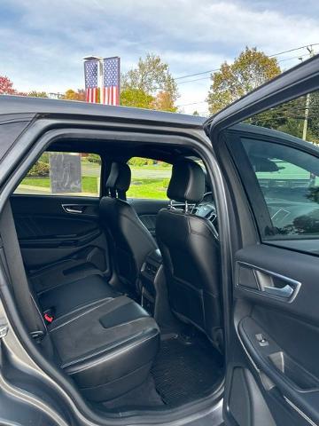 2023 Ford Edge - $27,950