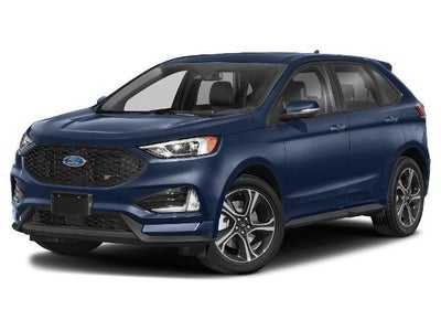 2023 Ford Edge AWD ST 4DR Crossover