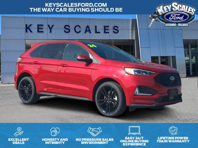 2024 Ford Edge - $35,042