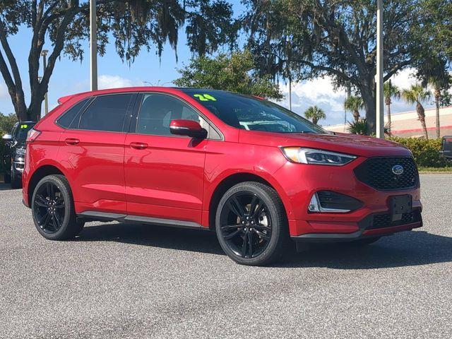 2024 Ford Edge - $35,042