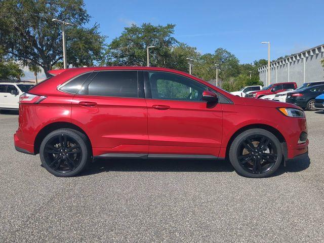 2024 Ford Edge - $35,042