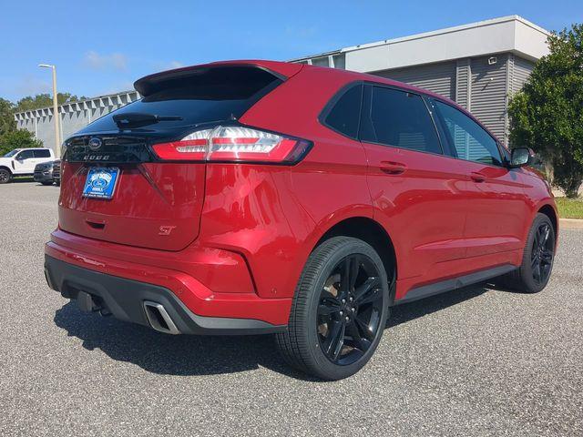 2024 Ford Edge - $35,042
