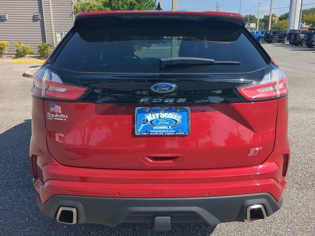 2024 Ford Edge - $35,042