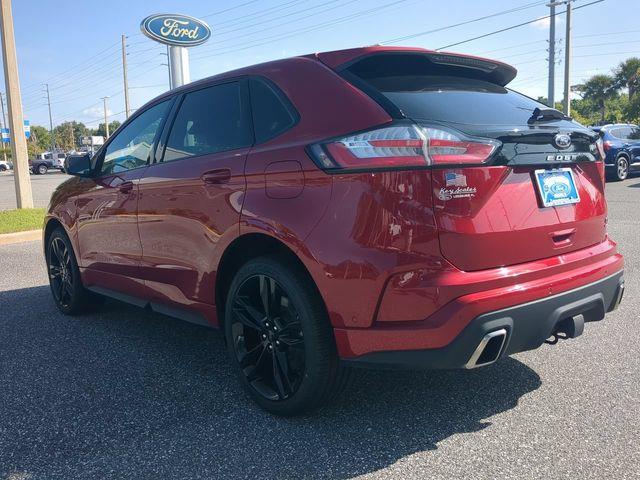 2024 Ford Edge - $35,042
