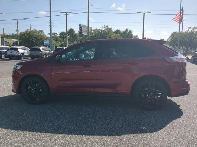 2024 Ford Edge - $35,042