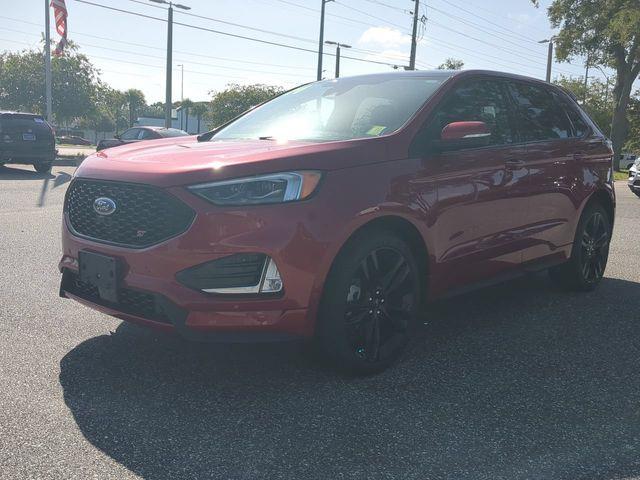 2024 Ford Edge - $35,042