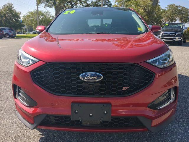 2024 Ford Edge - $35,042