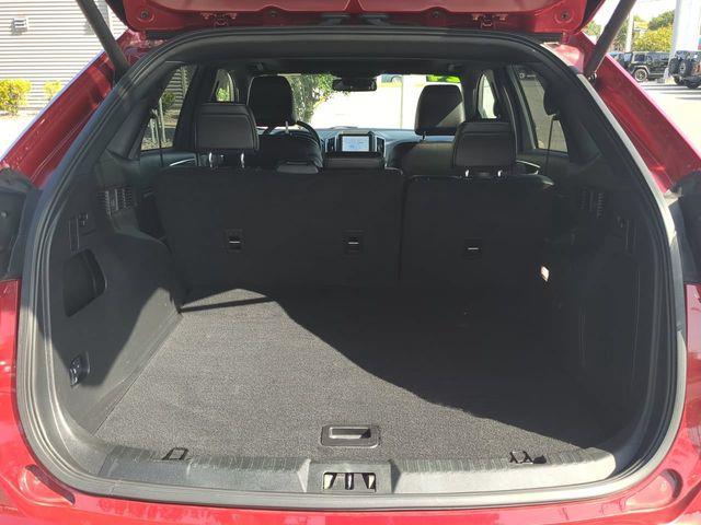 2024 Ford Edge - $35,042