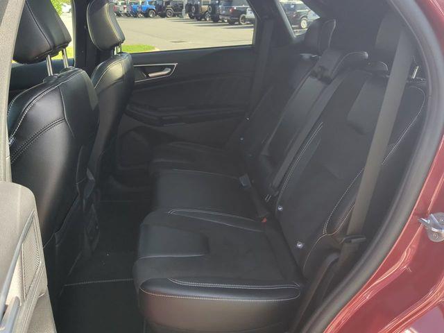 2024 Ford Edge - $35,042
