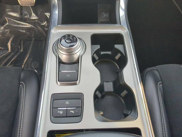 2024 Ford Edge - $35,042