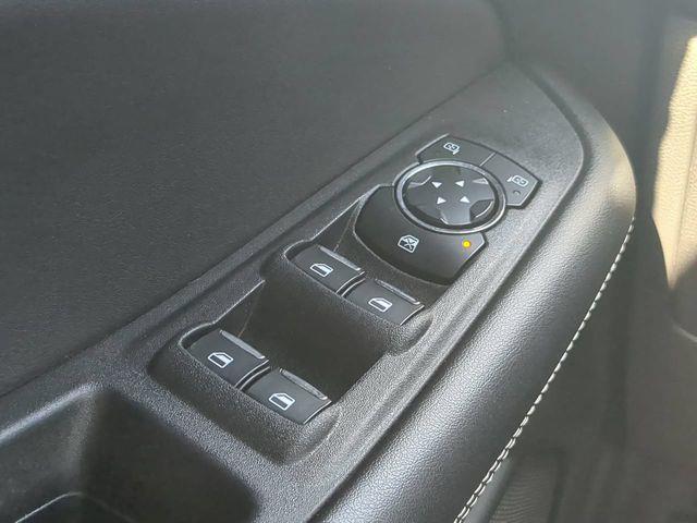 2024 Ford Edge - $35,042