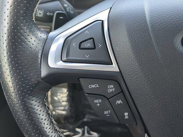 2024 Ford Edge - $35,042