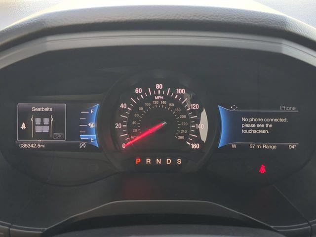 2024 Ford Edge - $35,042