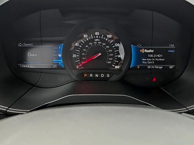 2024 Ford Edge - $35,995