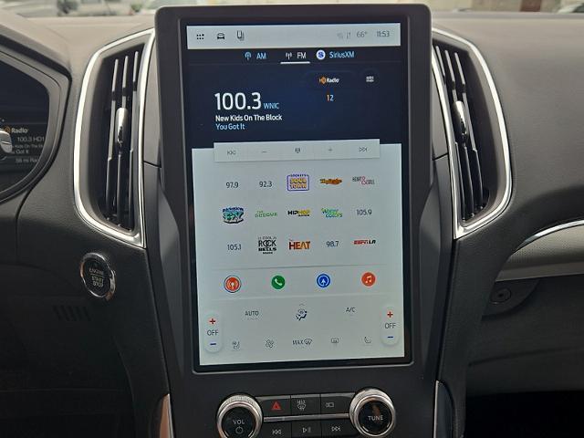 2024 Ford Edge - $35,995