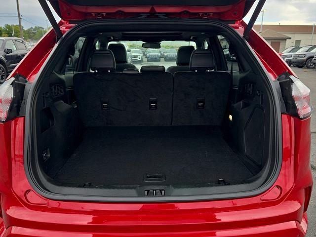 2024 Ford Edge - $35,995