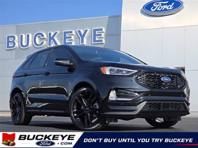 2024 Ford Edge AWD ST 4DR SUV