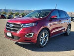 2015 Edge Thumbnail 5