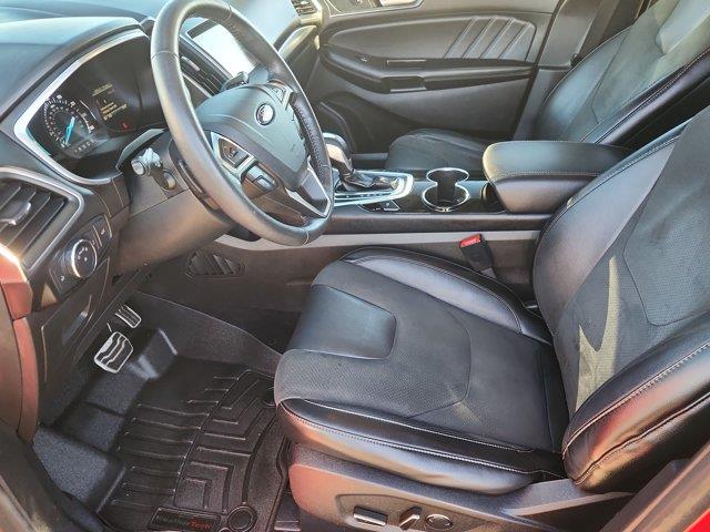 2015 Ford Edge - $12,501