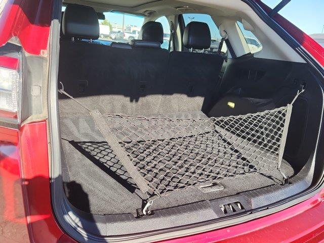 2015 Ford Edge - $12,501