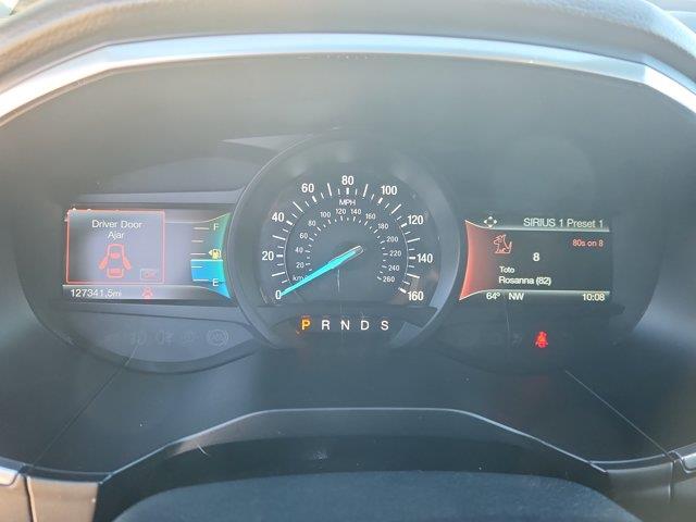 2015 Ford Edge - $12,501