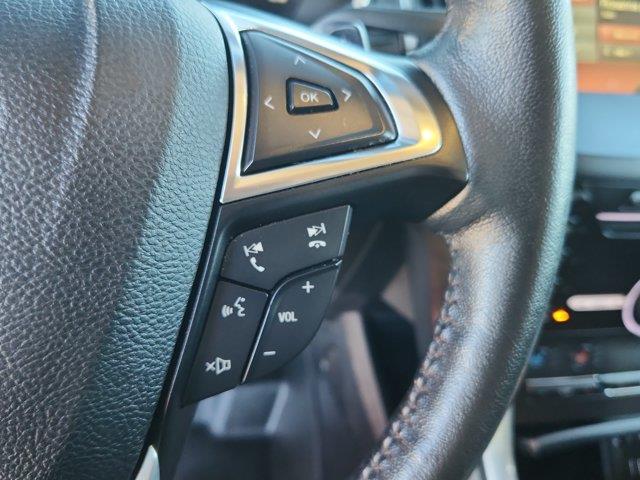 2015 Ford Edge - $12,501
