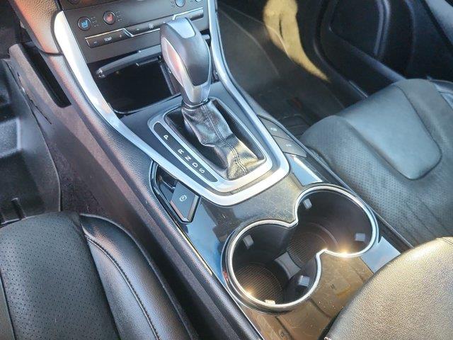 2015 Ford Edge - $12,501