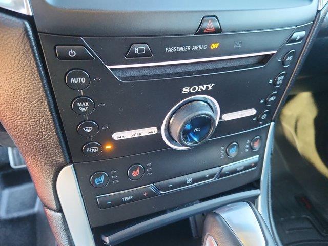 2015 Ford Edge - $12,501