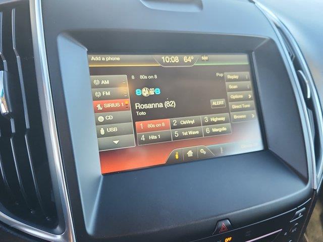 2015 Ford Edge - $12,501