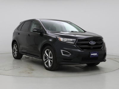 2015 Ford Edge AWD Sport 4DR Crossover