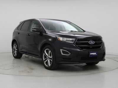 2015 Ford Edge AWD Sport 4DR Crossover