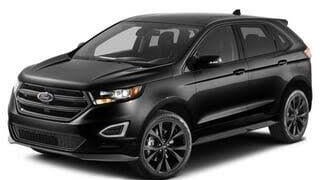 Preowned 2015 Ford Edge Sport for Sale