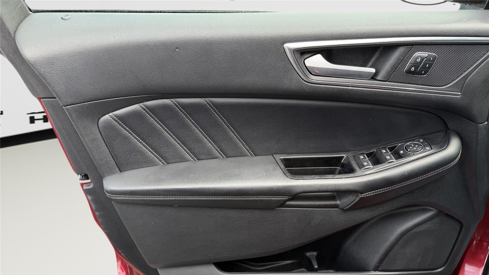 2016 Ford Edge Sport