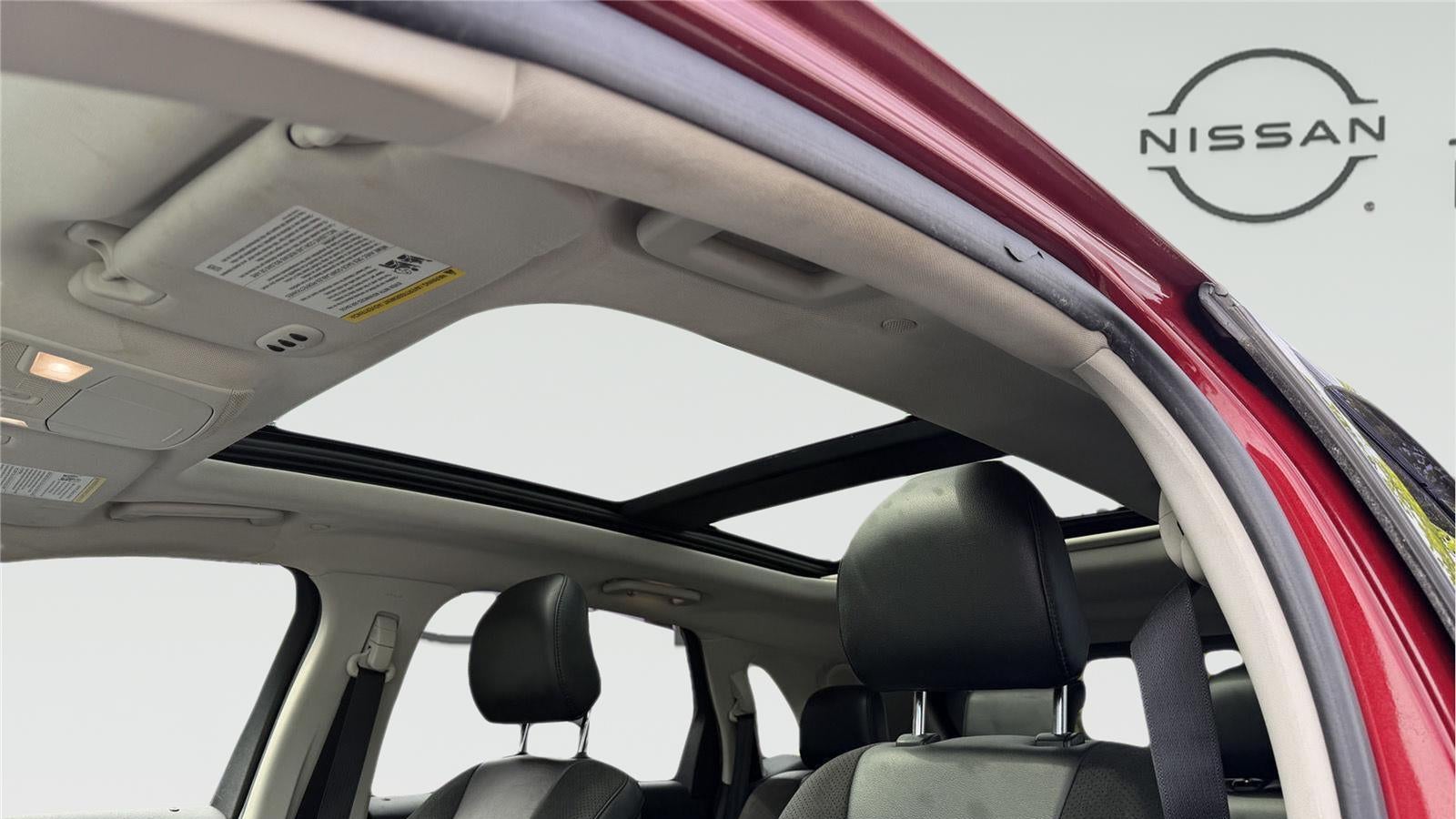 2016 Ford Edge Sport