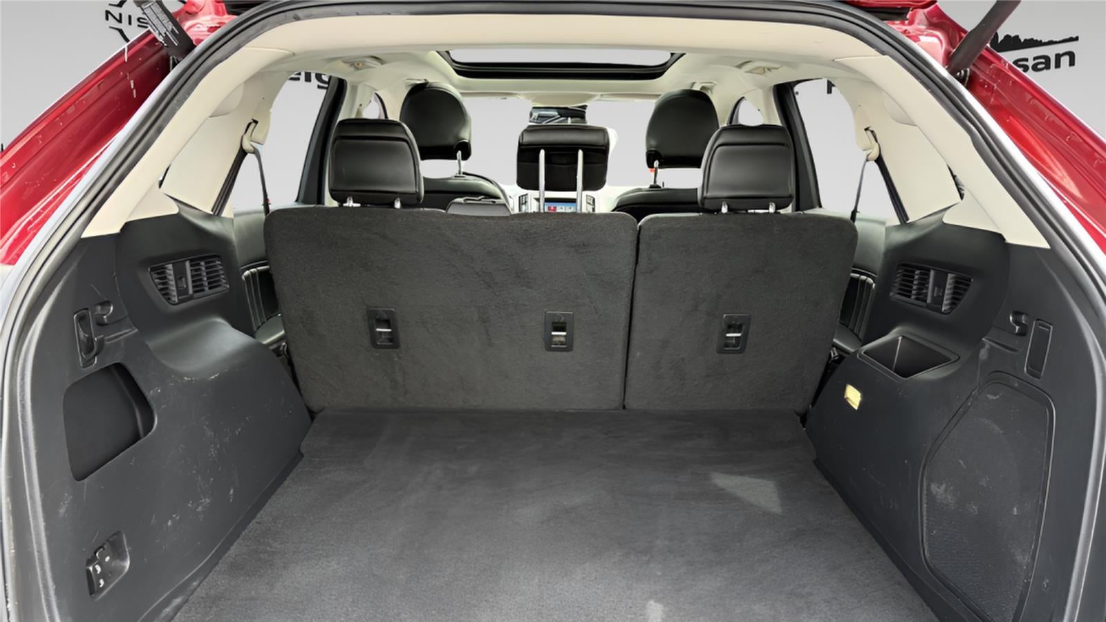 2016 Ford Edge Sport