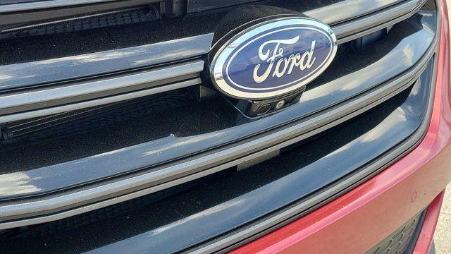 2016 Ford Edge Sport