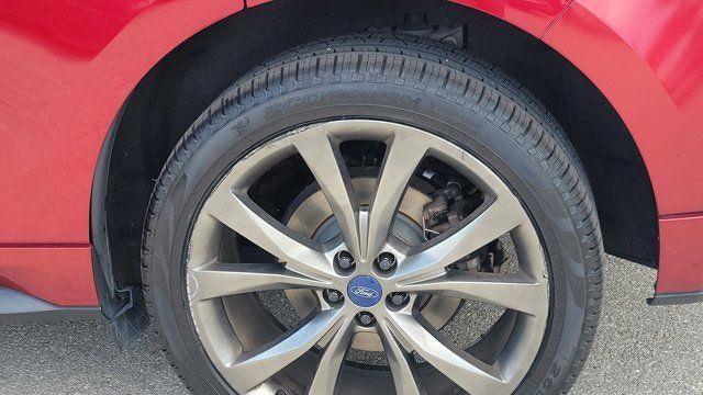2016 Ford Edge Sport