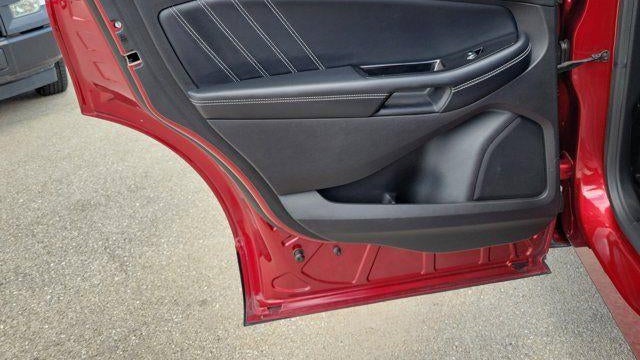 2016 Ford Edge Sport