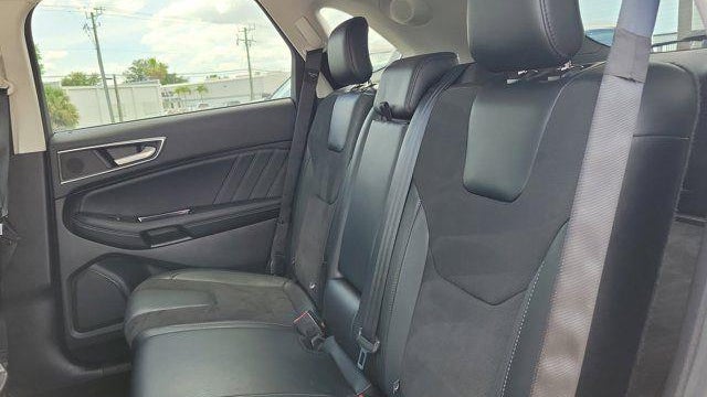 2016 Ford Edge Sport