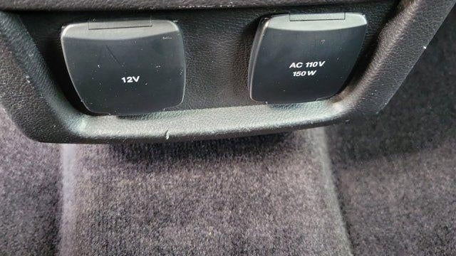 2016 Ford Edge Sport