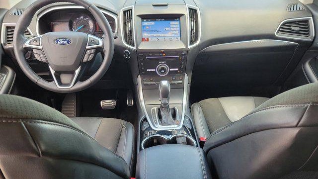 2016 Ford Edge Sport
