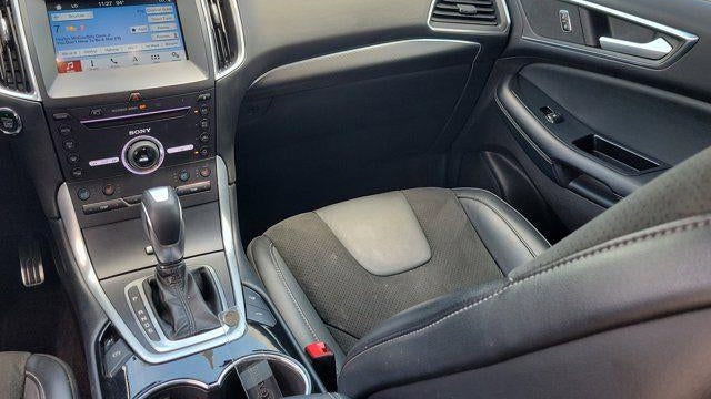 2016 Ford Edge Sport
