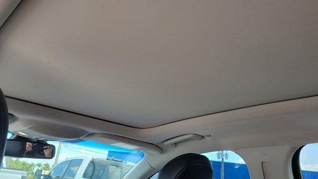 2016 Ford Edge Sport