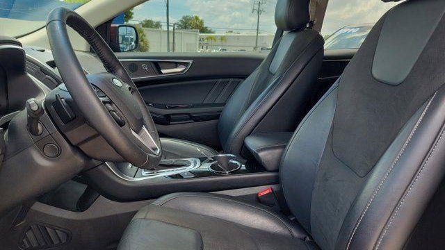 2016 Ford Edge Sport