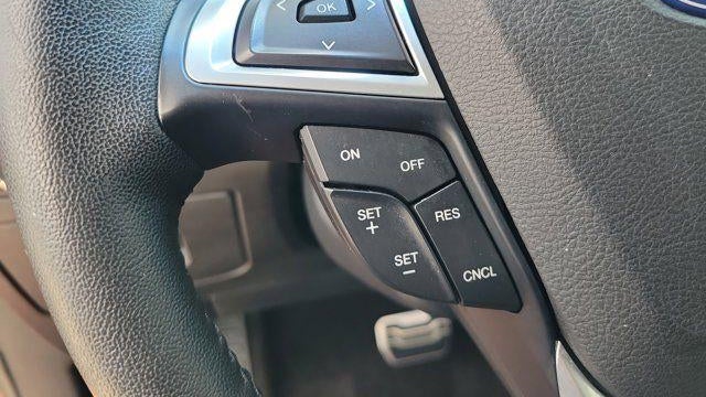 2016 Ford Edge Sport