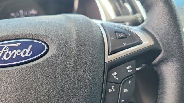 2016 Ford Edge Sport