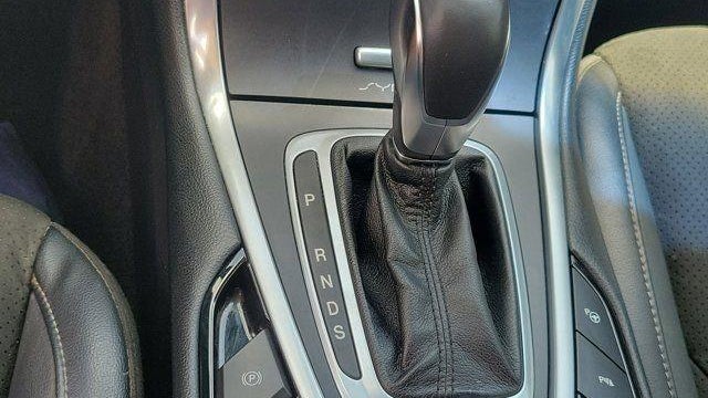 2016 Ford Edge Sport